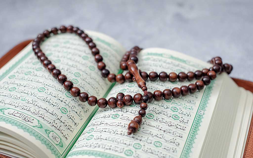 Makna Berkat dalam Al-Quran dan Hadis