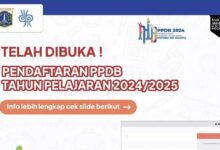 PPDB Jakarta 2024